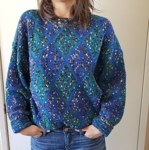 👽 VINTAGE | McGregor Sweater